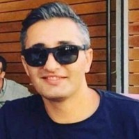 İsmail Babacan