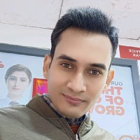 Anand Kumar Singh