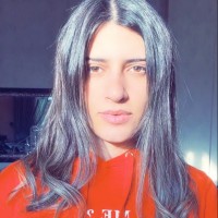 Stephanie Moufarrej
