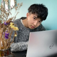 Taihao Liu