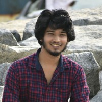 Akhil B.K