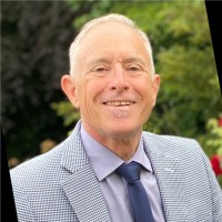 Barry Carpenter
