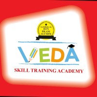 Veda Skill Training Academy