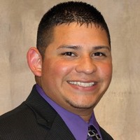 Tony Camacho