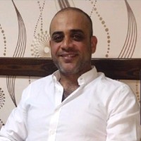 Ahmed Reda