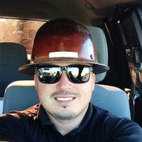 Abel Patino Lopez