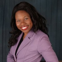 Dr. Dannielle Joy Davis