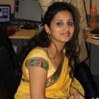 Akshatha C