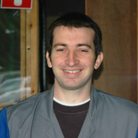 Laurent Rannou