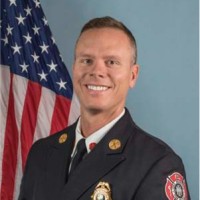 Seth Comer EFO, CFO, MA