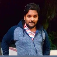 koganti harish