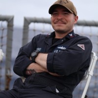 Josue Osorio