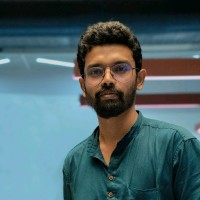 Akhil M S
