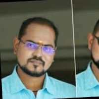 Ramprasath R