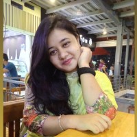 Nishat Fatema