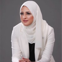 Asma El-Gebily
