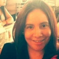 Alma Aidet Flores Silva