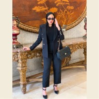 Habiba Shaban