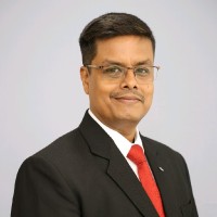 Biswajit Ghosh