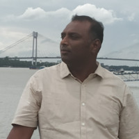 Vijay Senthil