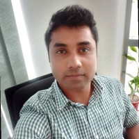 Porash Kumar