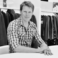 Steven Van de Velde