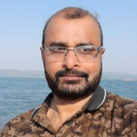 Rishikesh Kumar