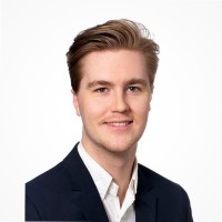 Johan Wikström