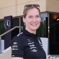 Sarah Westcott
