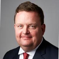 David Vanston MBA CPA