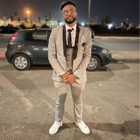 Badr Agu