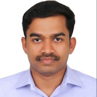 Ajeesh A M