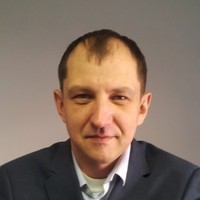 Ricardas Novosinskas