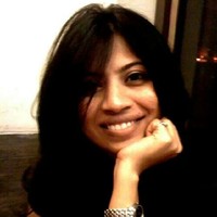 Rupali Kale