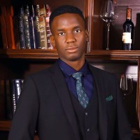 Médard Biyoudi, Mba
