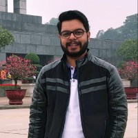 Akshay Budhauliya