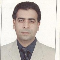 Sheikh Faran