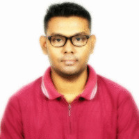 Sham Kumar