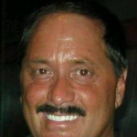 Douglas Hamrick