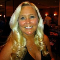Tricia Johnson