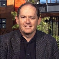 Graham Wilson