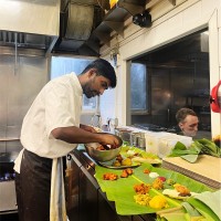 Subramaniyan Durairaj