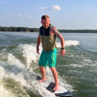 Cody Maresh