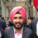 Simarjit Singh Juneja