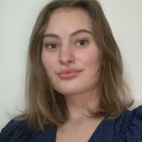 Madeleine Lindström