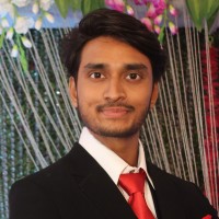 Arbaaz Shaikh