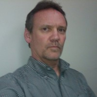 Bruce Keneagy