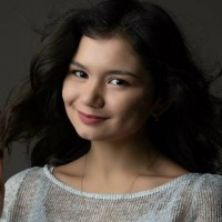 Asel Sagingalieva