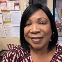 Nikki Thomas