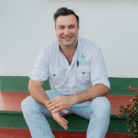 Alejandro Molina